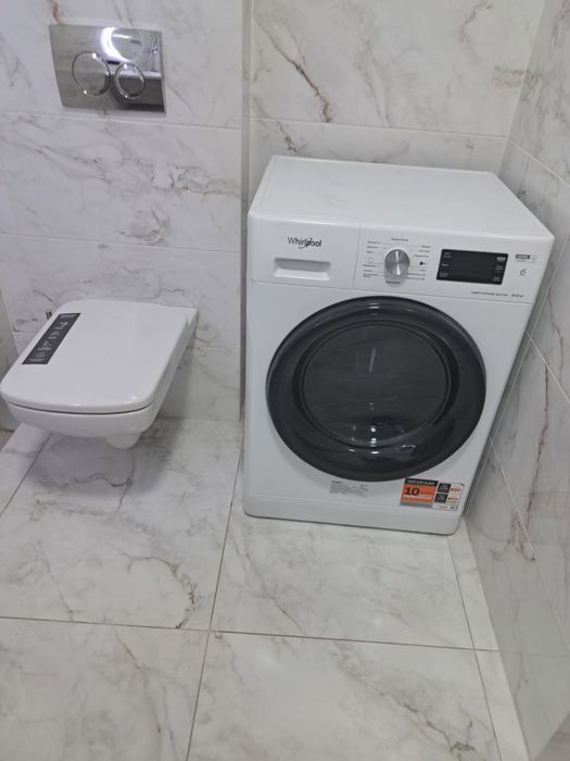 Оренда 1к квартири в ЖК Континент