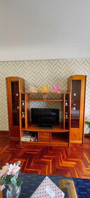 Sala de estar COMPLETA