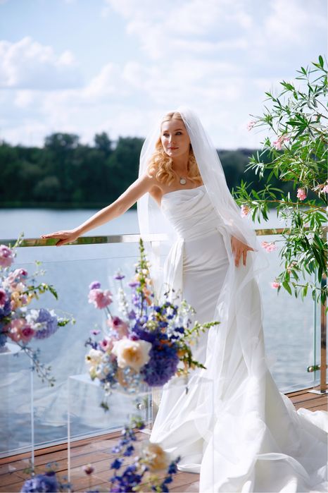 Продаж сукні millanova Olimpia