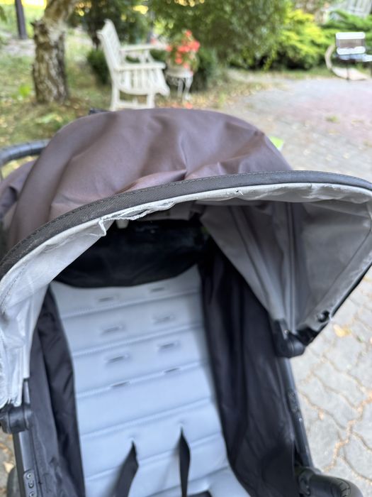 Baby Jogger CITY MINI GT2 wózek spacerowy