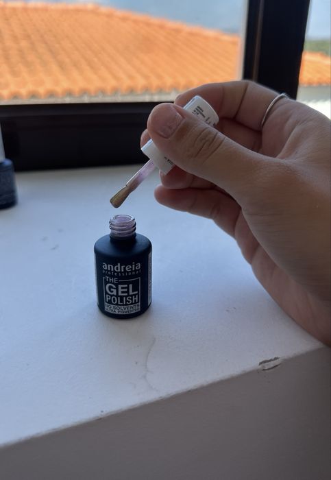 Kit de unha acrilico