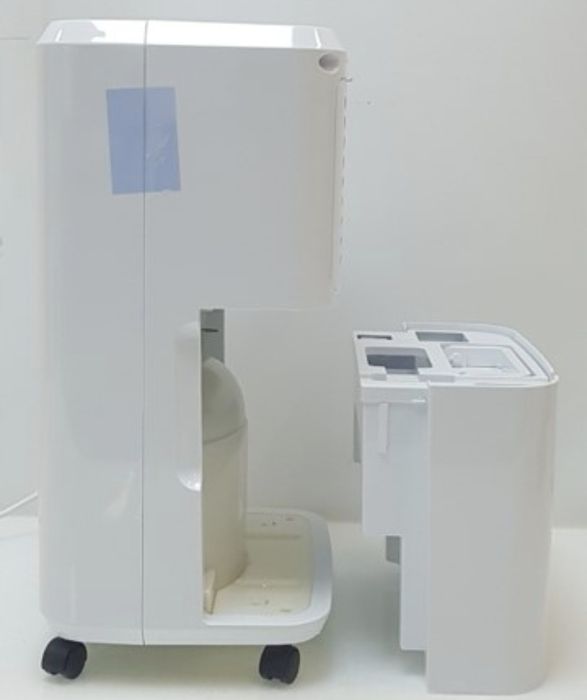 Osuszacz powietrza Blyss D003A-12 L 300 W