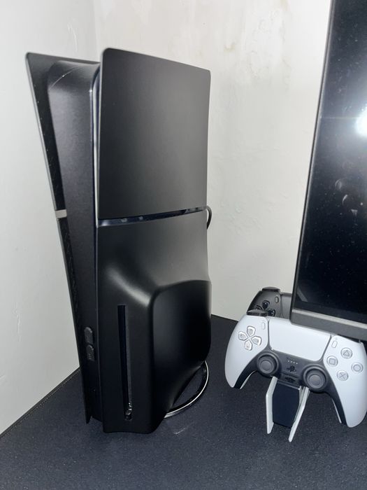 Consola PlayStation 5 Slim 1TB