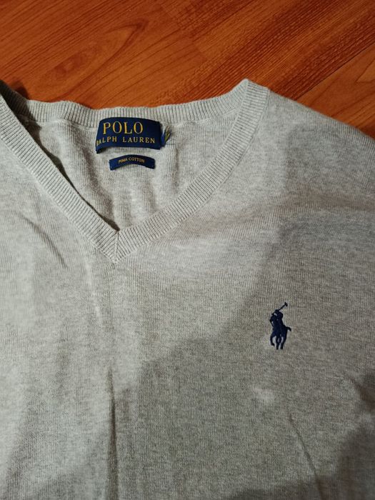 Светір, світшот Polo Ralph Lauren