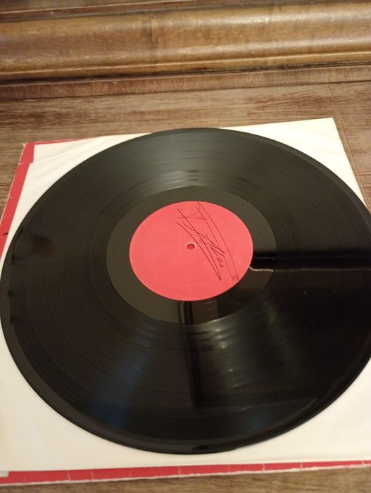 Falco 3  płyta winylowa