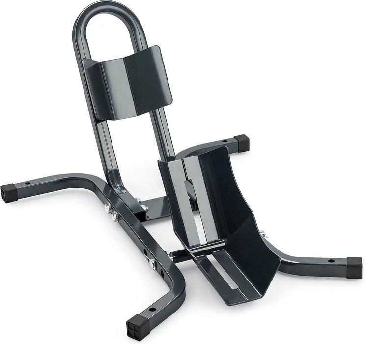 Suporte para motocicleta – roda 10 a 21 polegadas, carga máxima de 500 kg, aço resistente