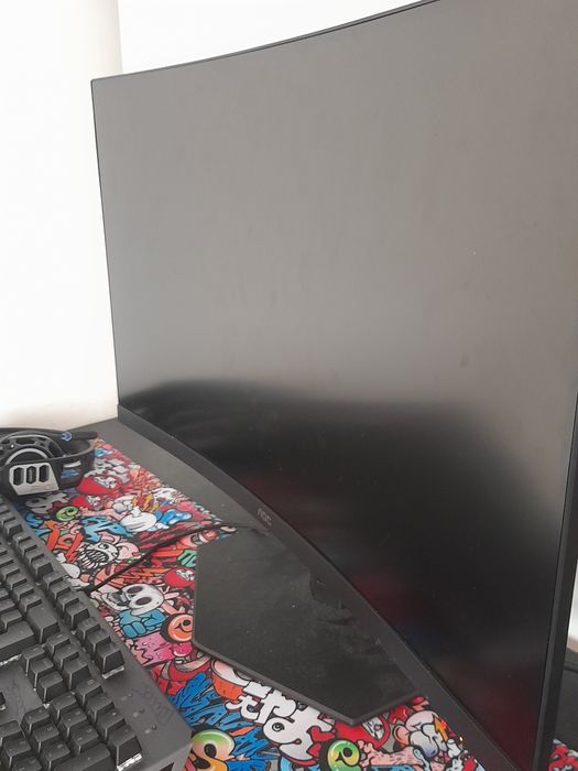 AOC 280Hz Monitor64284415574786121