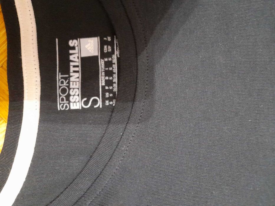 Koszulka Adidas damska