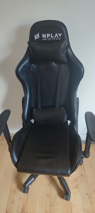 Cadeira Gamer Nplay