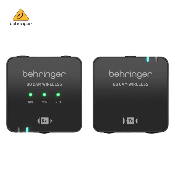 Behringer Go Cam Wireless