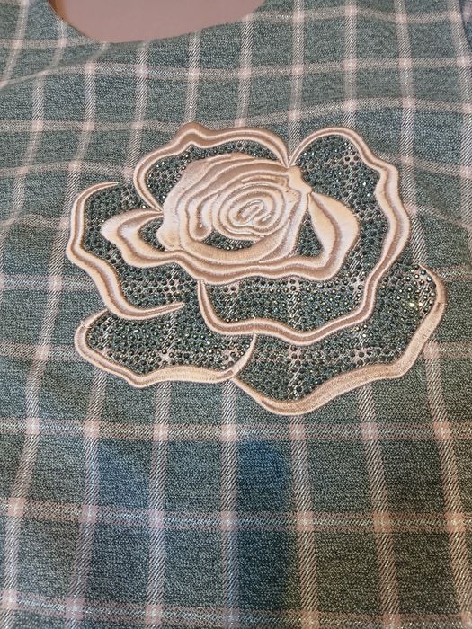 Сукня святкова  (платье праздничное), 48-50 р. Турція