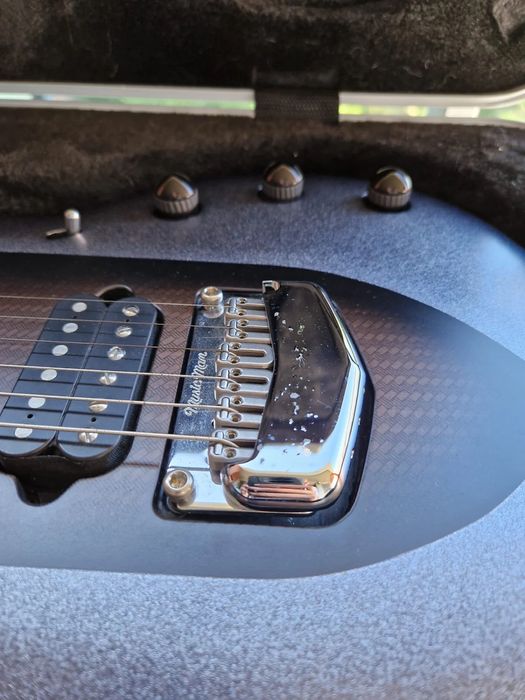 Ernie Ball Music Man Majesty 6 Starry Night