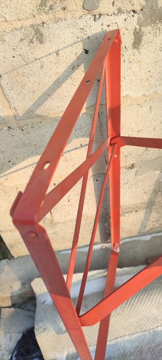 Стійки стойки боковини