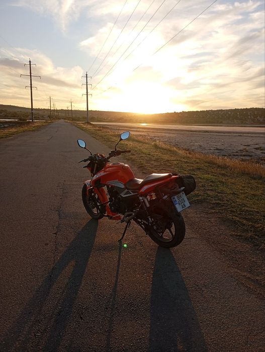 Продам Геон Пантера 200