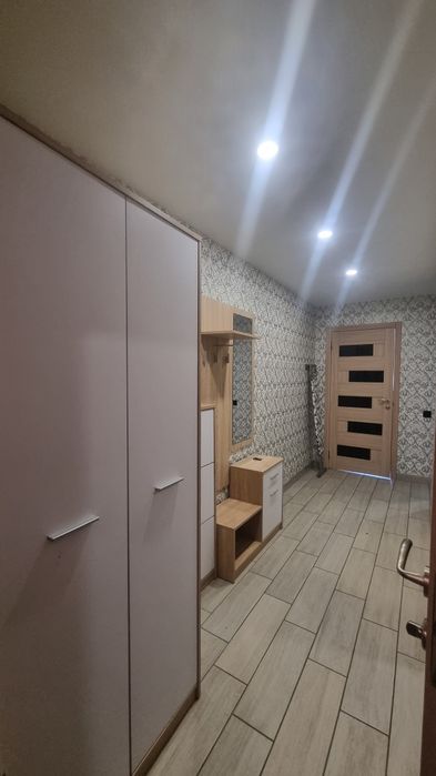 Сучасна квартира на Таврійському .