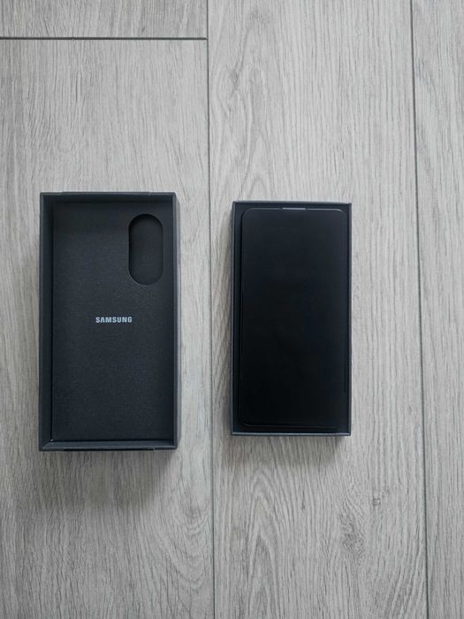 Samsung S25 egde 256GB nowy