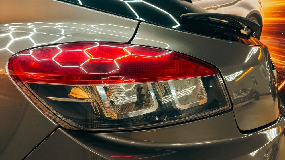 Renault Mégane 1.6 dCi Bose Edition SS