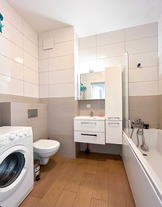 Krochmalna 58, pokój w centrum Warszawy, obok ronda Daszyńskiego