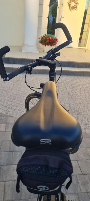 Rower KTM urban 12 SX SRAM 1x12