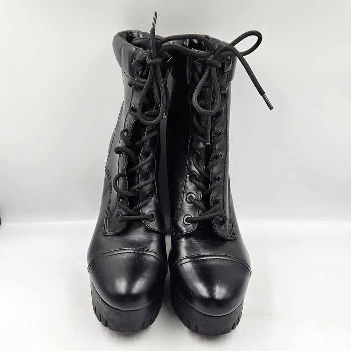 Botki Damskie Guess Fl8Geo Ele10 Rozmiar 41