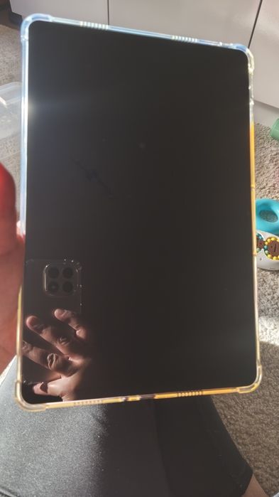 Xiaomi Redmi Pad 2 Pro 6+128 G. Gray