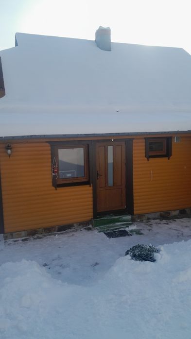Відпочинок в Карпатах(Яремче), здається будинок на 4 осіб