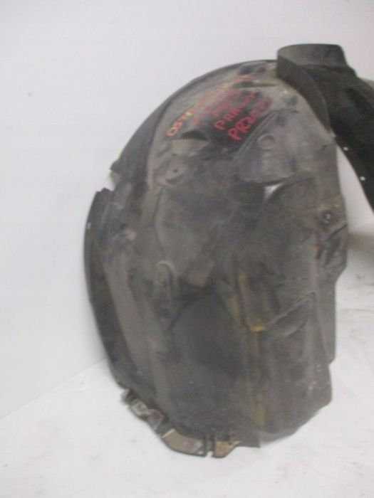 Nadkole Przednie Przód Prawe Ford Mondeo Mk V D973A16114Ef