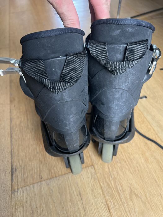 Rolki Roces m12 rozmiar 39