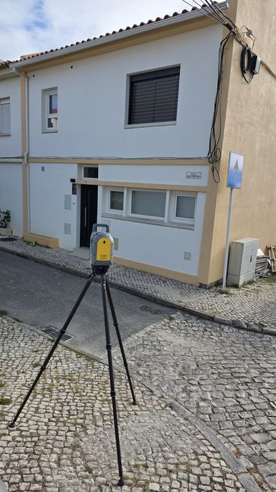 Serviços de Topografia - Topógrafo e Técnico de Cadastro Predial