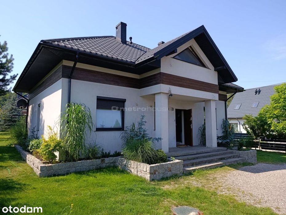 Dom – Górno - Widok 2