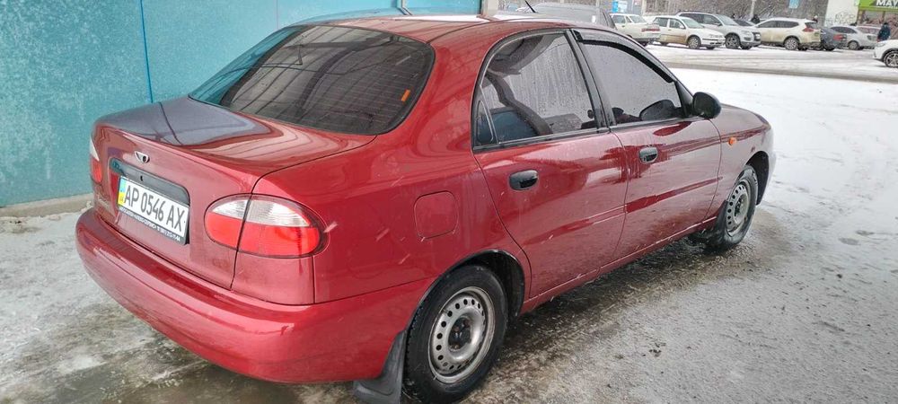 Продам Daewoo Lanos