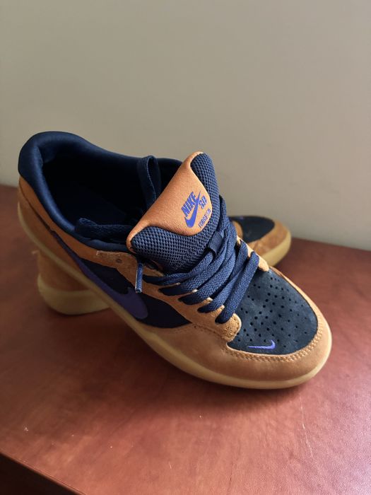 Nike SB Force 58 unisex