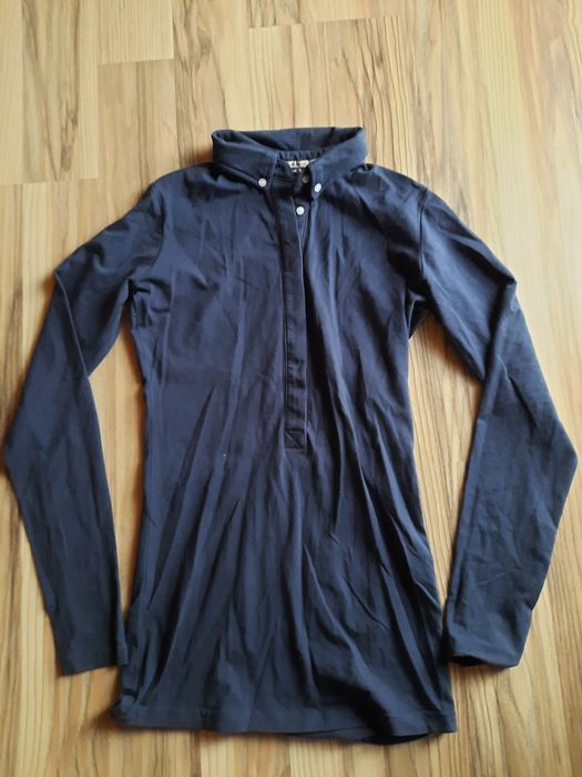 Bluzka z kołnierzykiem  Diverse rozmiar S/36