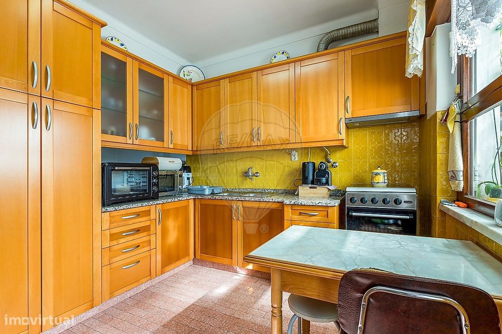 Apartamento T2 para venda — Malveira E São Miguel De Alcainça, Lisboa