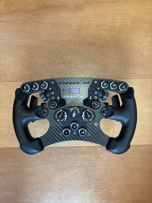 Volante Fantech Formula V2.5X