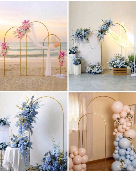 Decoração de eventos