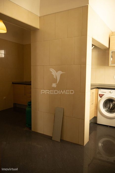 Apartamento T3+1 para arrendamento