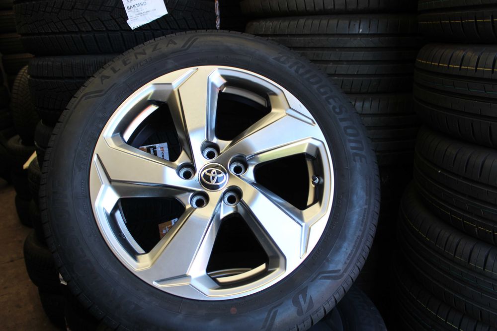 Felga Toyota 18 cali