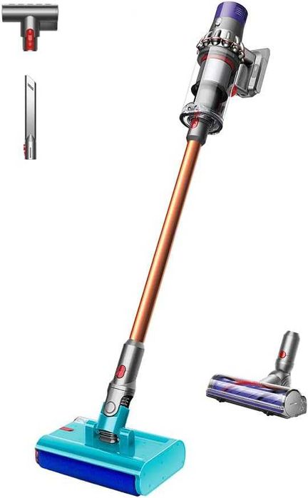 Вертикальний + ручний пилосос (2в1) Dyson Cyclone V10 Submarine ВІТРИННИЙ ВАРІАНТ