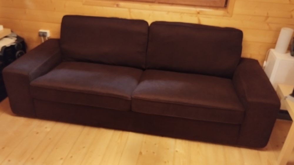 Sofa Kivik Ikea 3 osobowa