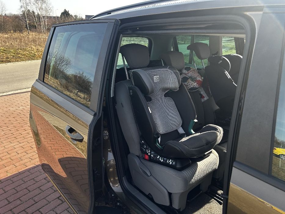 Seat Alhambra 5os.