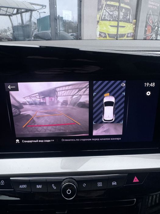 Opel mokka e 2021, 50 кВт, 80 тис км