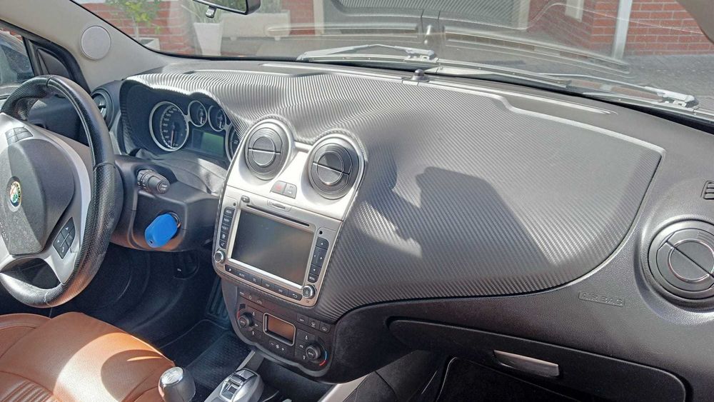 Alfa Romeo MiTo 1.3 JTDM