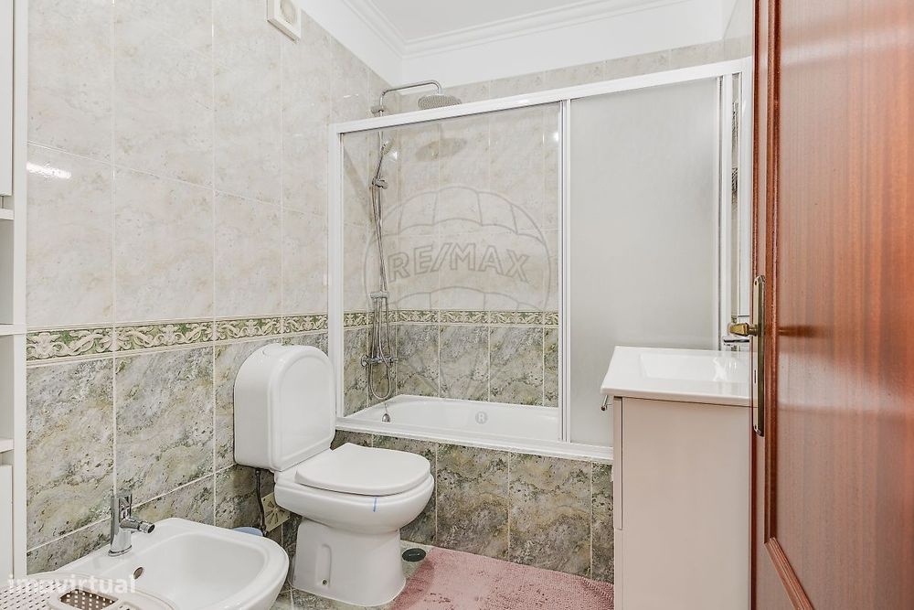 Apartamento T2 para venda