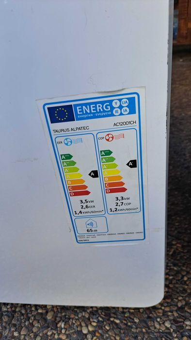 Ar condicionado portátil 12 btu 1 ano de uso