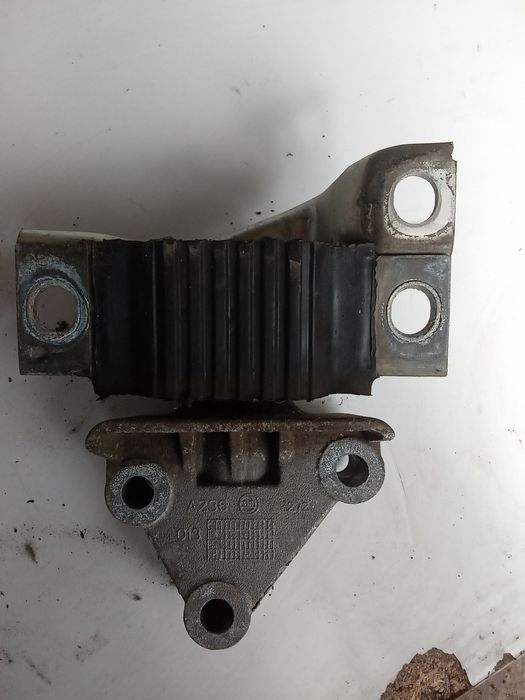 Łapa poduszka silnika Fiat Ducato III 2.3 JTD Euro 6