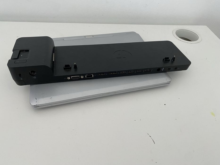 Vendo computador HP usado, 64 bits
