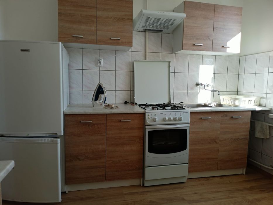 Mieszkanie – Olsztyn, Stare Miasto - Widok 2