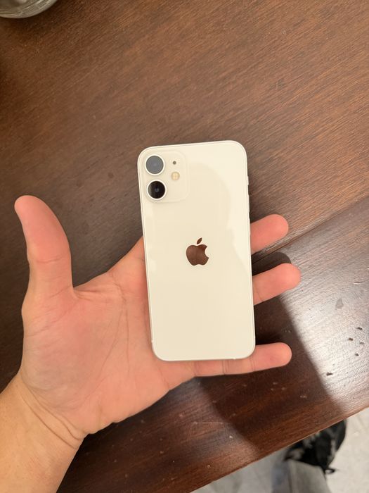 Iphone 12 mini 64 gb