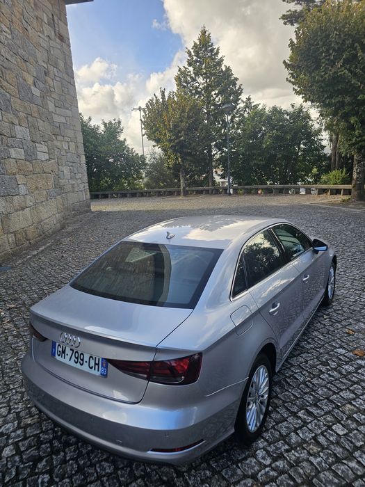 Audi a3 1.6 limousine